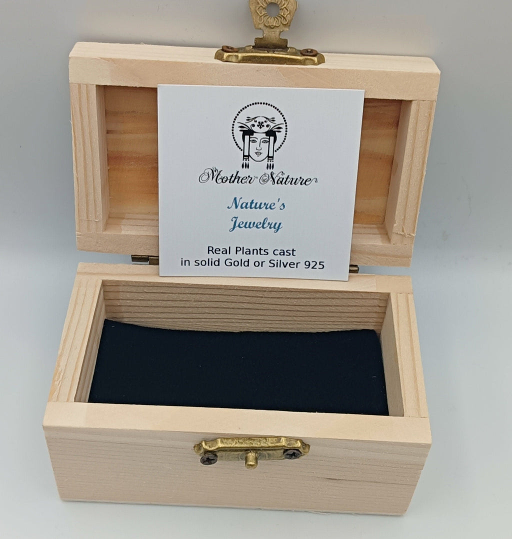 Gold Hibiscus Bracelet, Gold-Plated Sterling Silver Jewelry, Hibiscus Leaf Cuff, Gift for Her, Birthday Gift for Women, Handmade Jewelry-4