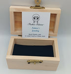 Gold Hibiscus Bracelet, Gold-Plated Sterling Silver Jewelry, Hibiscus Leaf Cuff, Gift for Her, Birthday Gift for Women, Handmade Jewelry-4