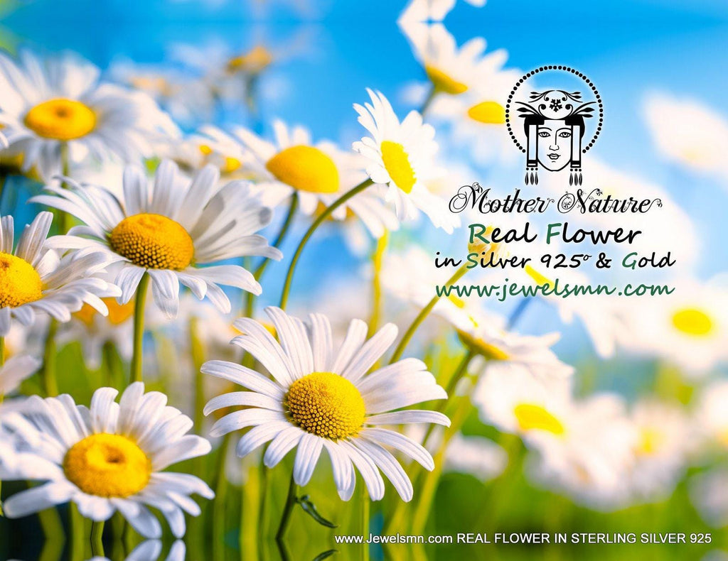 Boho Gold-Plated Brass Necklace: Real Mulberry Leaf, Nature Inspired-4