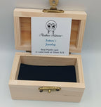 14k Gold-Plated Brass Bracelet, Nature Inspired Leaf Design-4