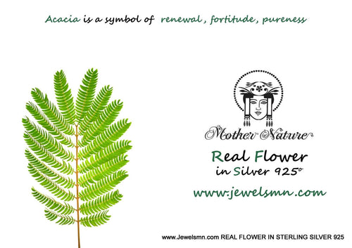 14k Gold-Plated Brass Bracelet, Nature Inspired Leaf Design-1