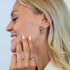 Earrings Laurel-1